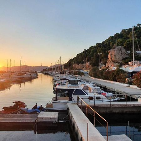 Jadran Deluxe Apartment Krvavica Εξωτερικό φωτογραφία