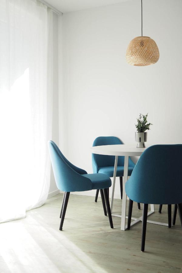 Jadran Deluxe Apartment Krvavica Εξωτερικό φωτογραφία