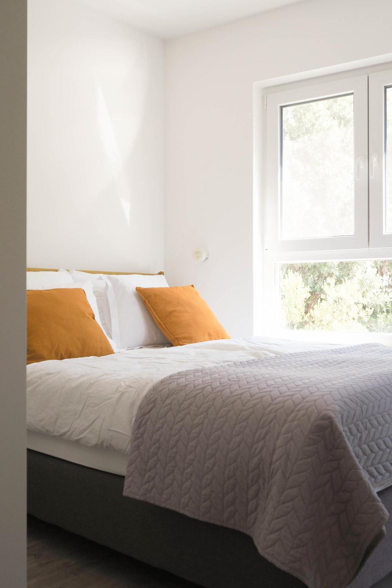 Jadran Deluxe Apartment Krvavica Εξωτερικό φωτογραφία