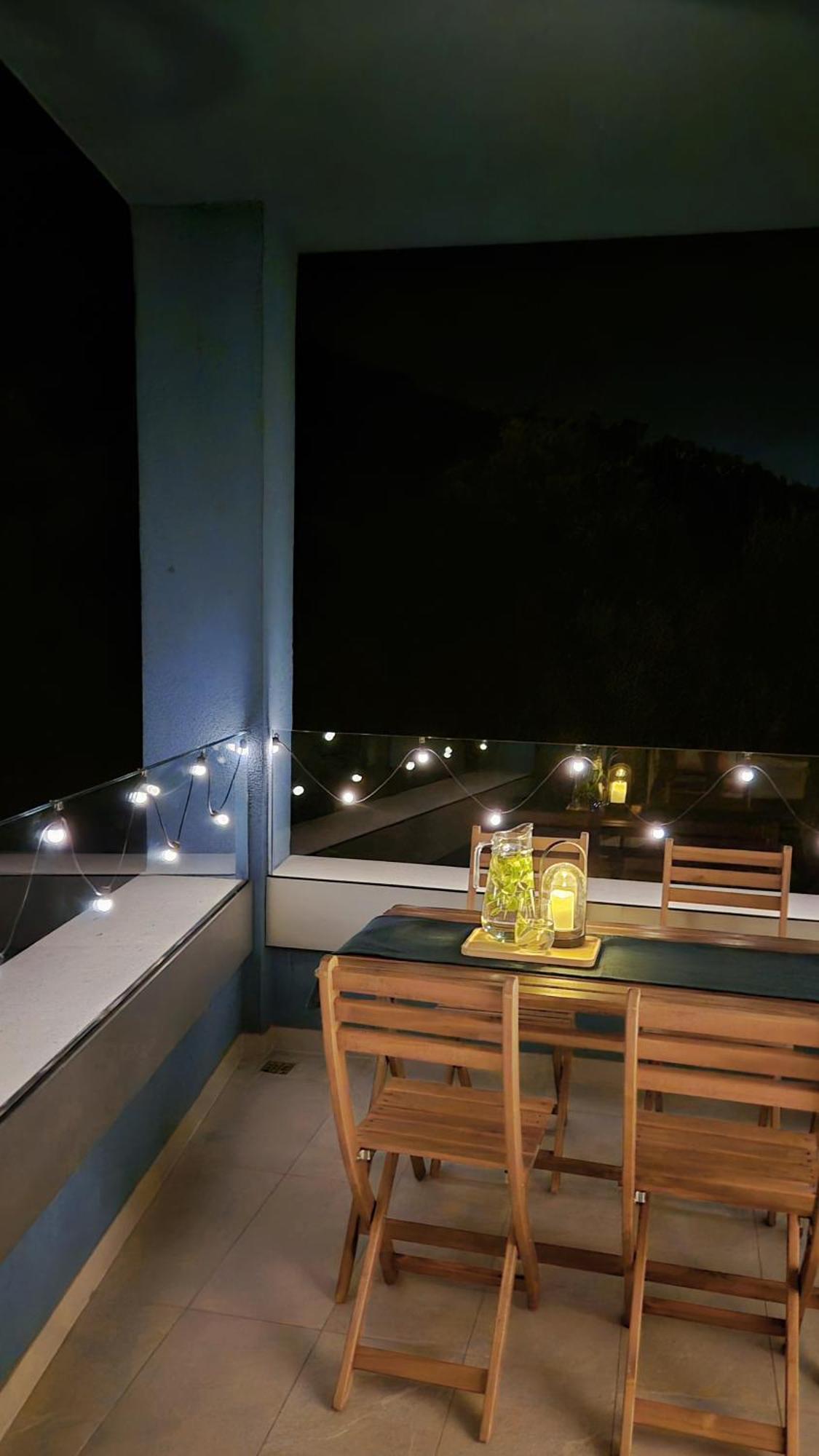 Jadran Deluxe Apartment Krvavica Εξωτερικό φωτογραφία